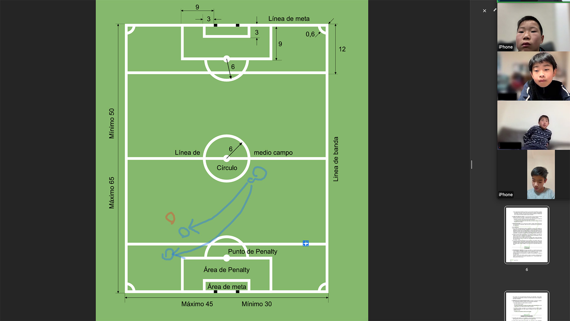offside-zone-spanish-lesson-2026